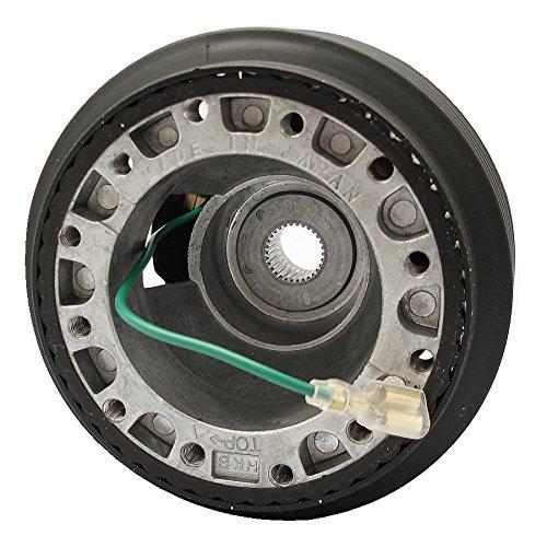 HKB SPORTS ステアリングボス OT-48 | 