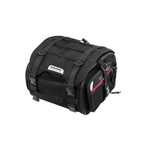 コミネ(KOMINE) バイク用 ツーリングシートバッグ フリー SA-240 12999 | 