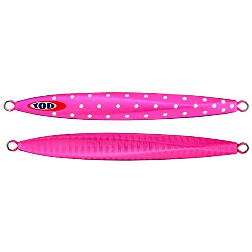 JACKALL(ジャッカル) アンチョビメタル タイプ1 160g ストロングピンク/マイクログロー | 