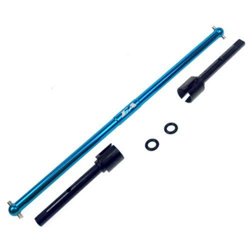 イーグル模型 センターシャフト+ジョイントセット TT02用 TT02-05U | 