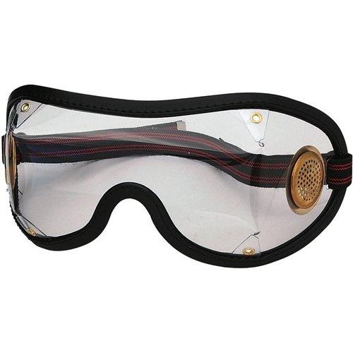 TOYO 防塵メガネ No.1300 超軽量タイプ フィット感 日本製 | 