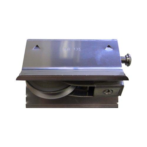 家研販売 サッシ戸車 14B35 1個入 | 