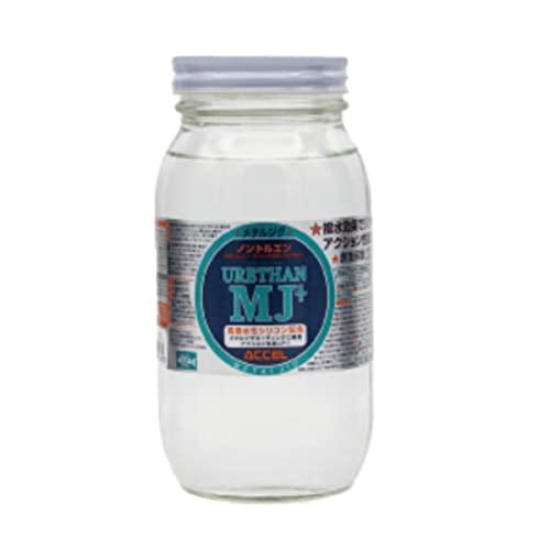 OFFICE ACCEL(オフィスアクセル) ウレタンコートMJ+ 700ml | 