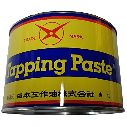 日本工作油 タッピングペースト C-101 1kg 一般金属用 | 