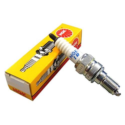 日本特殊陶業(NGK) スパークプラグ 【4313】ネジ形 LMAR8A-9 | 