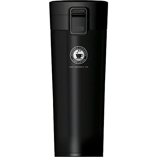 アスベル タンブラー ブラック 480ml 真空断熱 TL480 | 