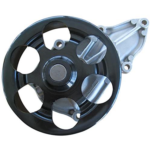 日立Astemo 自動車補修部品 ウォーターポンプ H3-066 | 