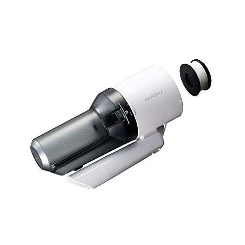 HiKOKI(ハイコーキ) ２段サイクロン式ユニット (36Vコードレスクリーナ用) 0037-6496 ペールホワイト | 
