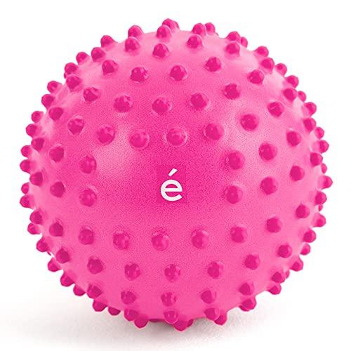 サクライ貿易(SAKURAI) エルガム(erugam) 内もも鍛え 下半身トレに―ニング エクササイズボール 内ももスリム プレゼント 541 | 