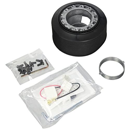 HKB SPORTS ステアリングボス OT-250 | 