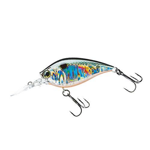 DUEL(デュエル) HARDCORE(ハードコア) ルアー クランクベイト HARDCORE CRANK MR 60F 60mm Weight | 