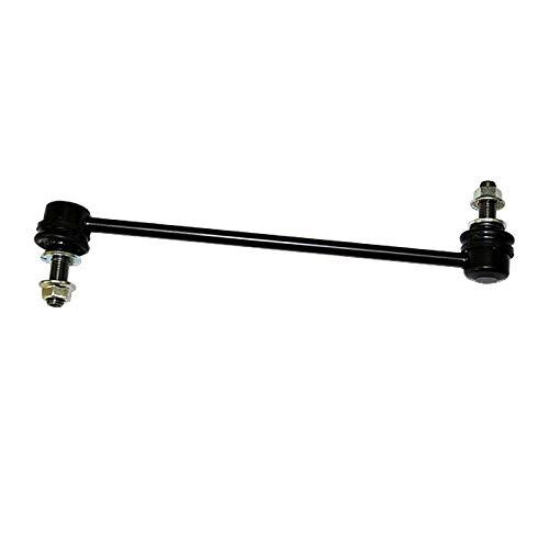 ジーエムビー(GMB) スタビライザーリンク フロント 左右共通 ニッサン セレナ他用 GSL-N-10 小型 | 