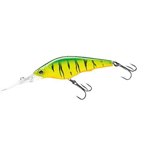 DUEL(デュエル) HARDCORE(ハードコア) ルアー シャッド HARDCORE SHAD 75SF 75mm Weight:11g R | 