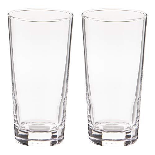 東洋佐々木ガラス タンブラーグラス タンブラーセット 約435ml 2個セット ロングタンブラーセット 食洗器対応 日本製 タンブラー グラス | 