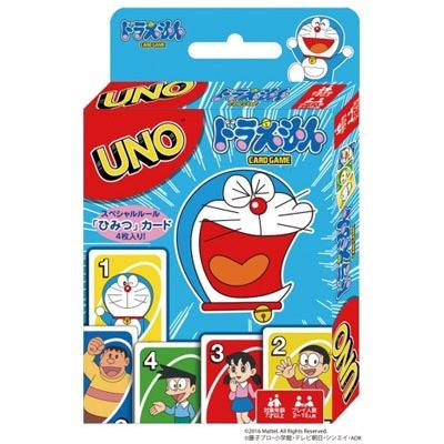 エンスカイ UNO ドラえもん | 