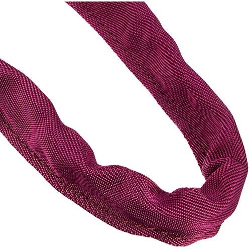 TRUSCO(トラスコ) ラウンドスリング(JIS規格品) 1.0t×1.5m TRJ10-15 | 