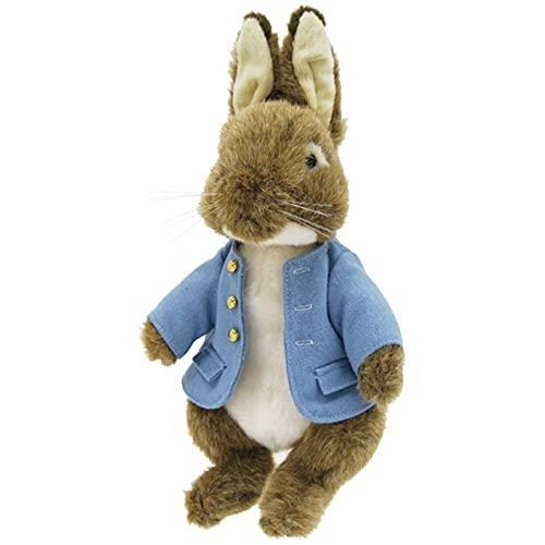 吉徳 PETER RABBIT (ピーターラビット) ぬいぐるみ ピーターラビット M