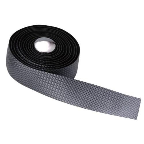 サイクルプロ(CYCLE PRO) カーボン柄バーテープ[CP-BT005] シルバー | 