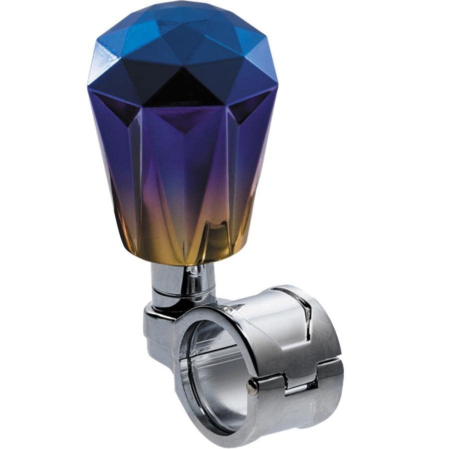 ジェットイノウエ(JET) JETダイヤカットアワイリハンドルスピンナー グラデーション 506216 | 