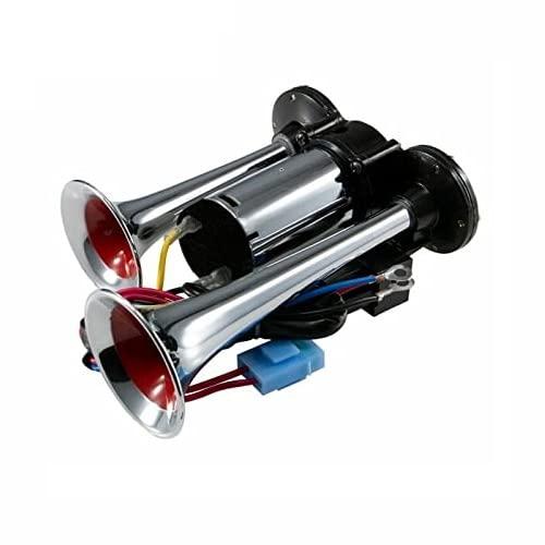 ジェット イノウエ(JET INOUE)ポンプヤンキーホーン 12V ST-1020 505856 | 