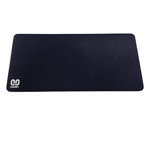 サンビー くっきり捺印マット 大 NM-5 紺 | 