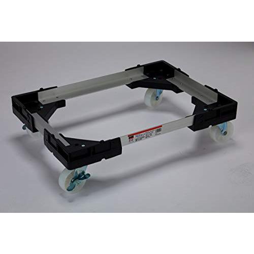 TRUSCO(トラスコ) アルミカート 内寸534×370 TALD-50 | 