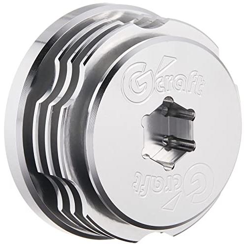 Gクラフト タペットカバー ビッグフィン タイプ2 1個入 モンキー/ゴリラ 33105 | 