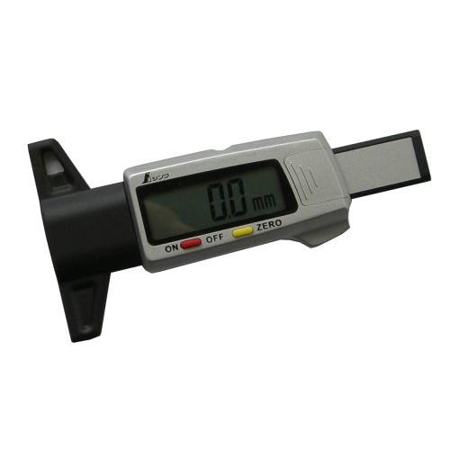 シンワ測定(Shinwa Sokutei) デジタルデップスゲージ ミニ 25mm 19305 | 