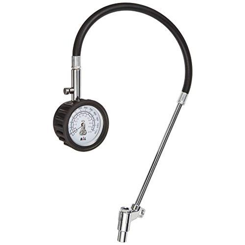 大橋産業(Ohashi Sangyo) BAL ( 大橋産業 ) タイヤゲ-ジ トラック用 161 | 