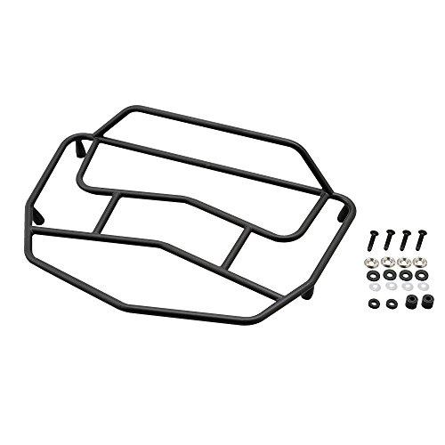 GIVI(ジビ) バイク用 リアボックス モノキーケース オプション(V56 / V47 用) メタルラック E159 92778 | 