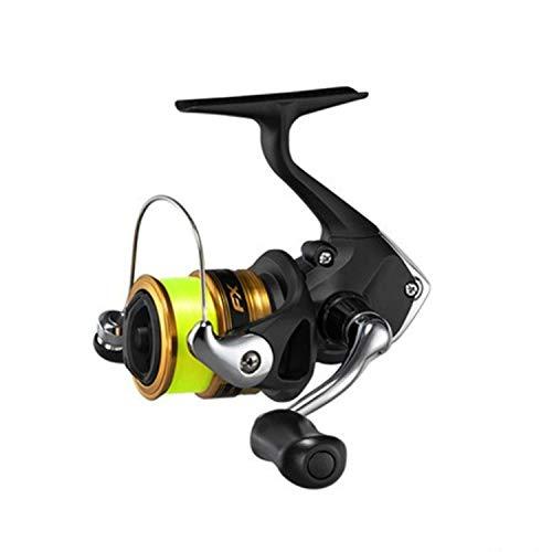 シマノ(SHIMANO) リール 19 FX 1000 2号 100m糸付 | 