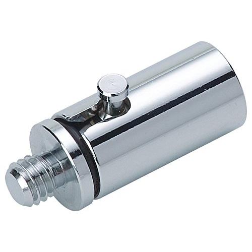 TAMA タマ マイクホルダーの取り付けをスピーディーに クィック・リリース TQR38 | 