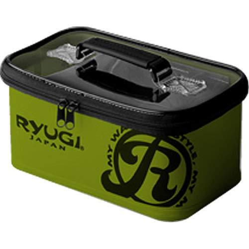 ささめ針 アイテムバック３グリーン | 