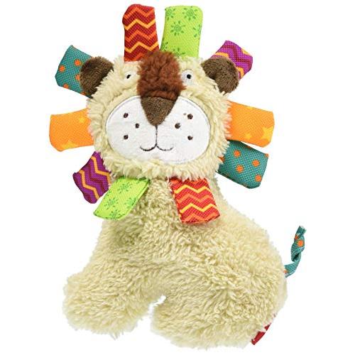 GiGwi(ギグウィ)犬用おもちゃ 犬用ぬいぐるみ プラッシュフレンズ アミーゴ ライオン | 