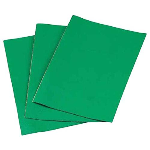 TRUSCO(トラスコ) トラックシート補修粘着テープ 140mm×0.2m 緑 3枚 TSH-14203GN | 