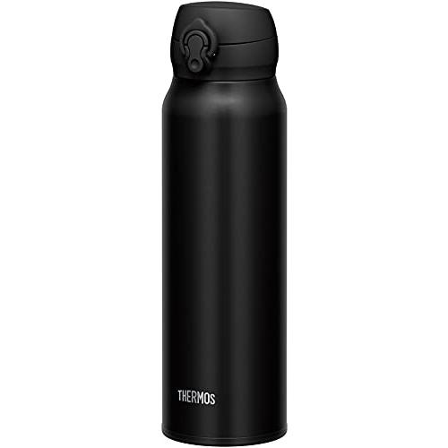 サーモス 水筒 真空断熱ケータイマグ 750ml ディープブラック JNL-755 DPBK | 