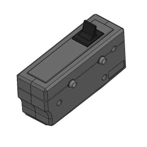 Zゲージ 自動往復運転スイッチ C006 鉄道模型用品 | 