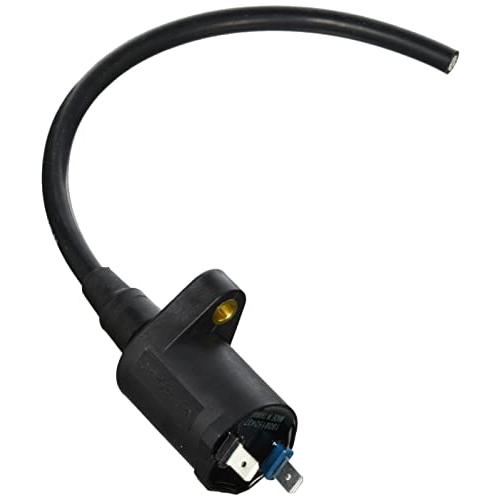 クリエイティブファクトリー ポッシュ(Cf Posh) レーシングイグニッションコイル黒+スピードプロツインコード黒 プラグキャップ無 NSR5 | 