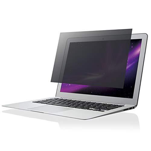 エレコム プライバシーフィルター 覗き見防止 11.6インチ MacbookAir11インチ対応 EF-PFS116W | 