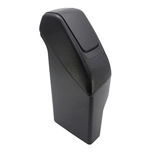 槌屋ヤック(Tsuchiya Yac) 車種別専用品 サイドBOX ゴミ箱 運転席用トヨタ カローラクロス SY-CO7 ブラック | 