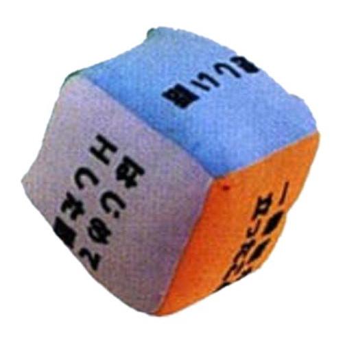 おもしろサイコロ M | 