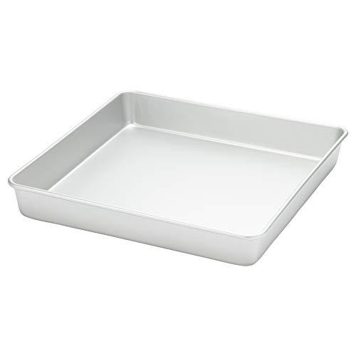 TKGコーポレーション 深型正角バット 12インチ ABTI503 | 