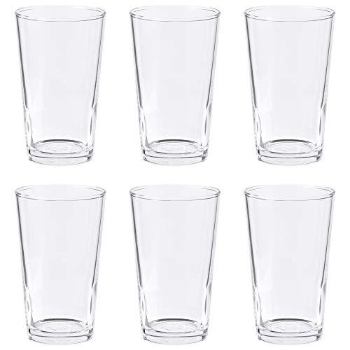 東洋佐々木ガラス タンブラーグラス HSタンブラー 父の日 275ml 6個入り 日本製 食洗機対応 割れにくい タンブラー グラス コップ ビ | 