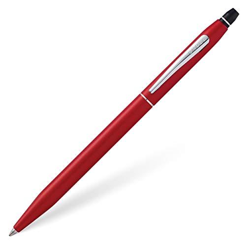 クロス ボールペン 油性 クリック AT0622-119 レッド 正規輸入品 | 