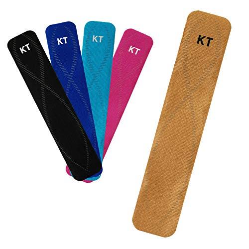 KT TAPE(ケーティーテープ) キネシオロジー テーピングテープ KT TAPE PRO パウチタイプ 5枚入り ステルスベージュ KTP7 | 