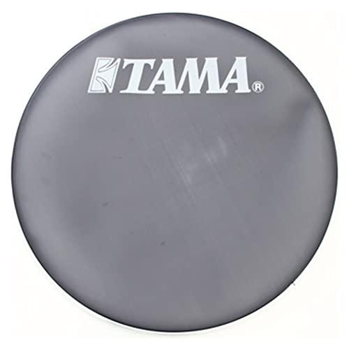 TAMA タマ 自宅での練習に高い消音性を発揮するメッシュヘッド 18バスドラム用 MH18B | 