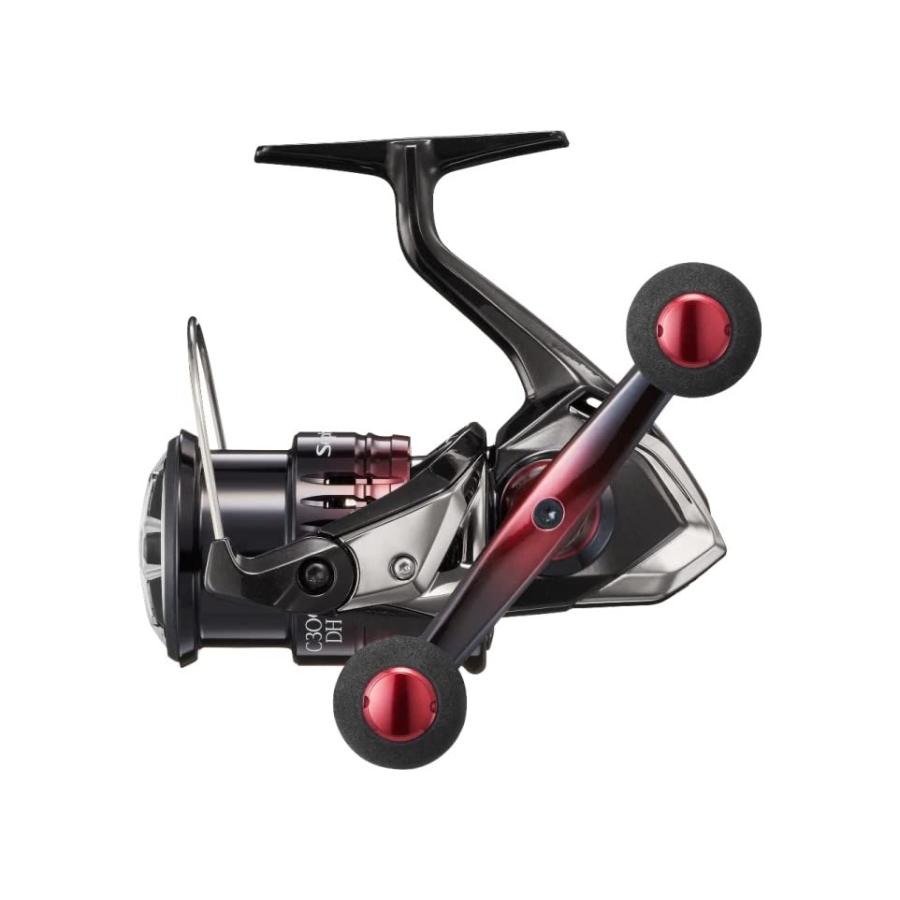 シマノ セフィア BB C3000SHG (リール) 価格比較 - 価格.com