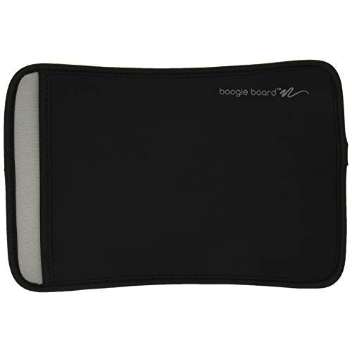 キングジム ブギーボード BB-7用収納ケース BBA-7クロ | 