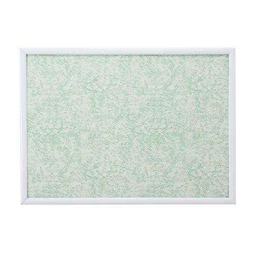 アルミ製パズルフレーム マイパネル ホワイト (38x53cm) | 