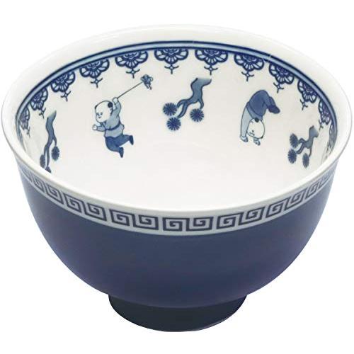 アルタ おまち堂 ラーメシバチ 小ぶり 唐子 径13.1×8.4cm AR0604394 | 